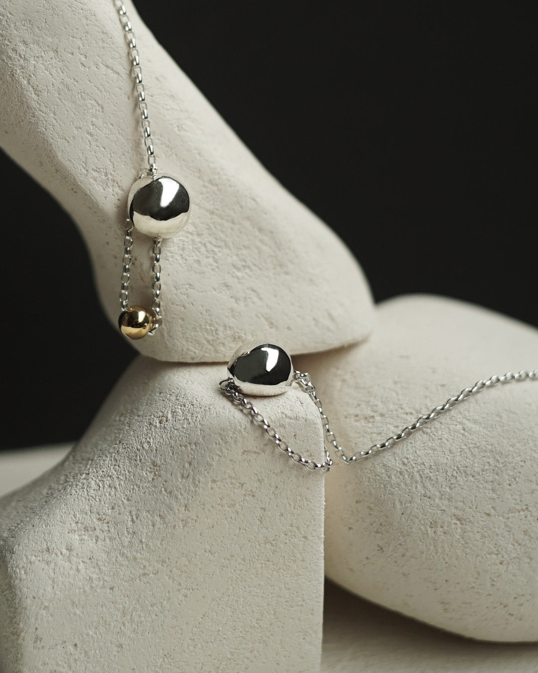 simoe】Sen +01 | リング シルバー