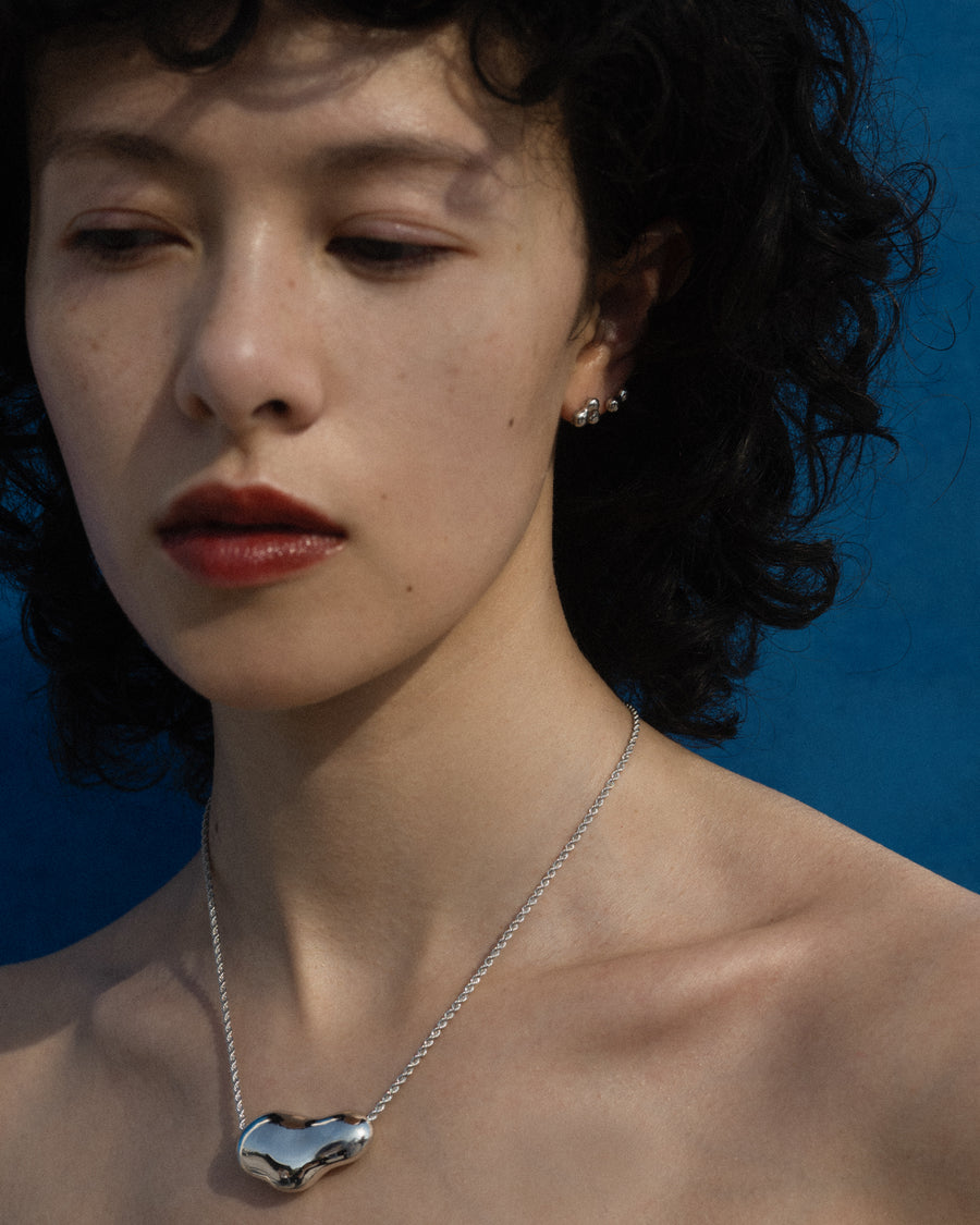 Kira Necklace 01 / L
