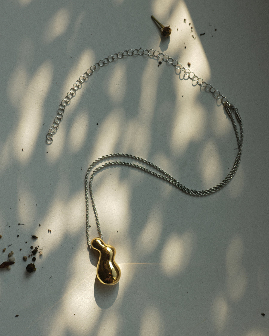 Kira Necklace 02 / L