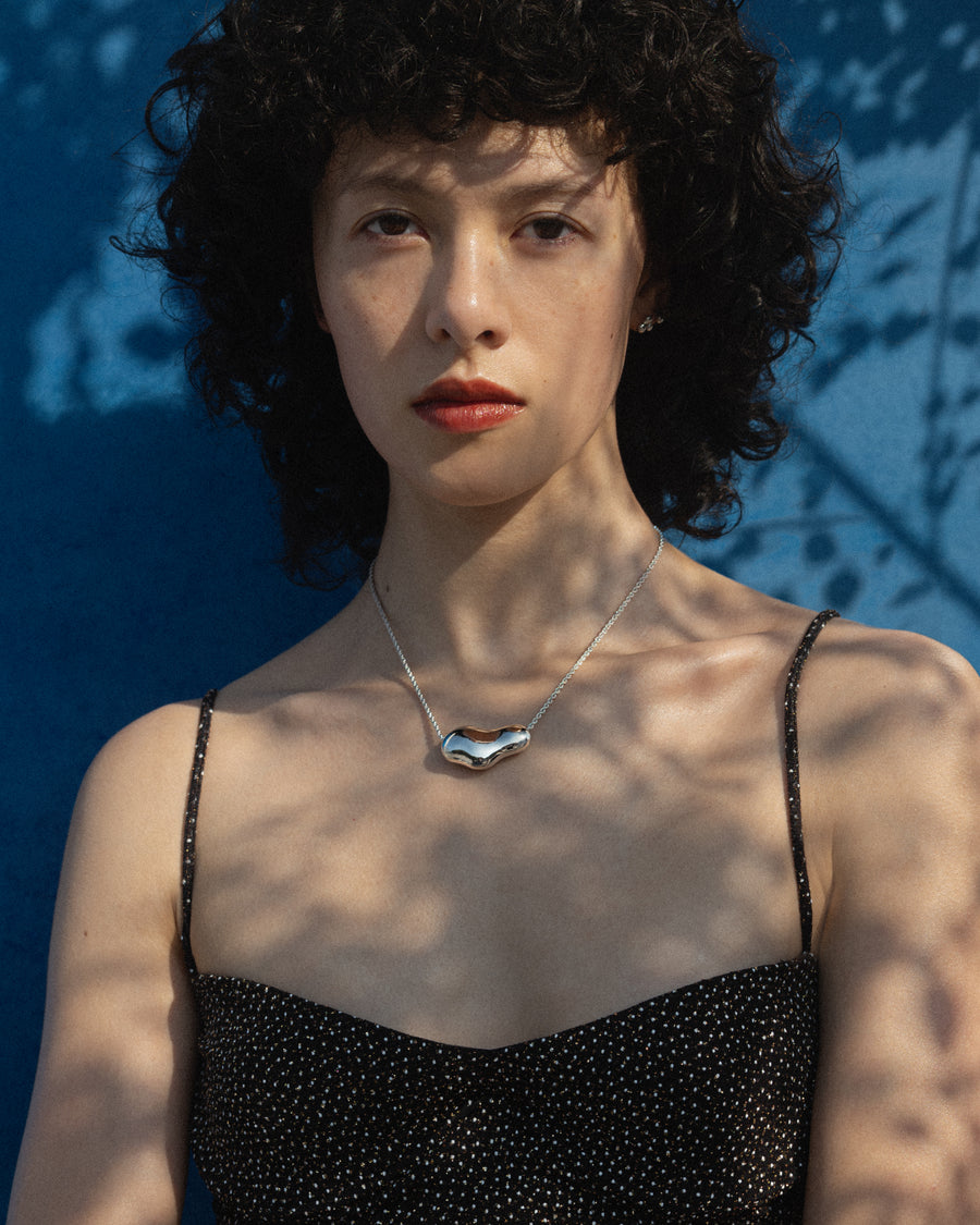 Kira Necklace 01 / L