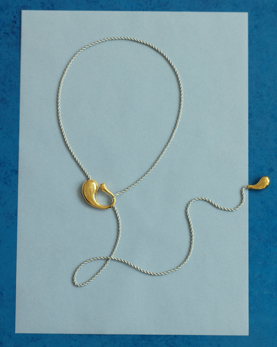 Botai Necklace