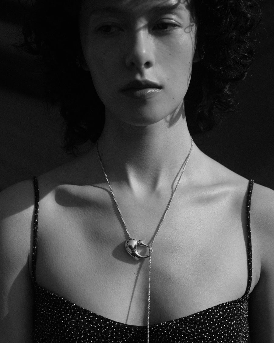 Botai Necklace