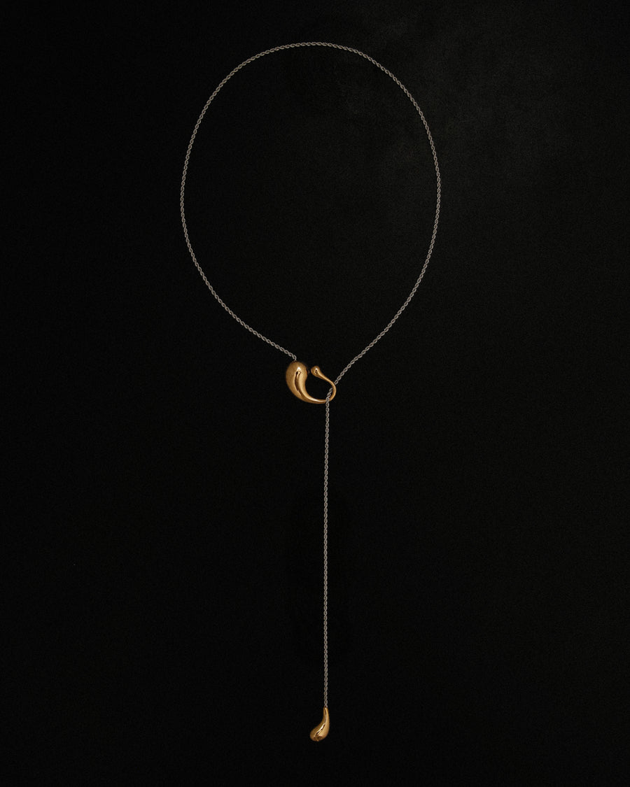 Botai Necklace
