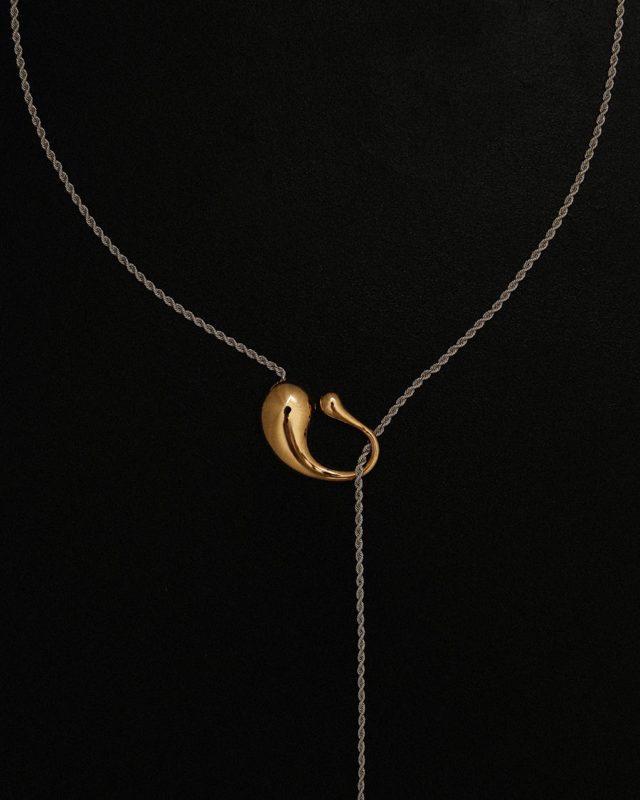 Botai Necklace