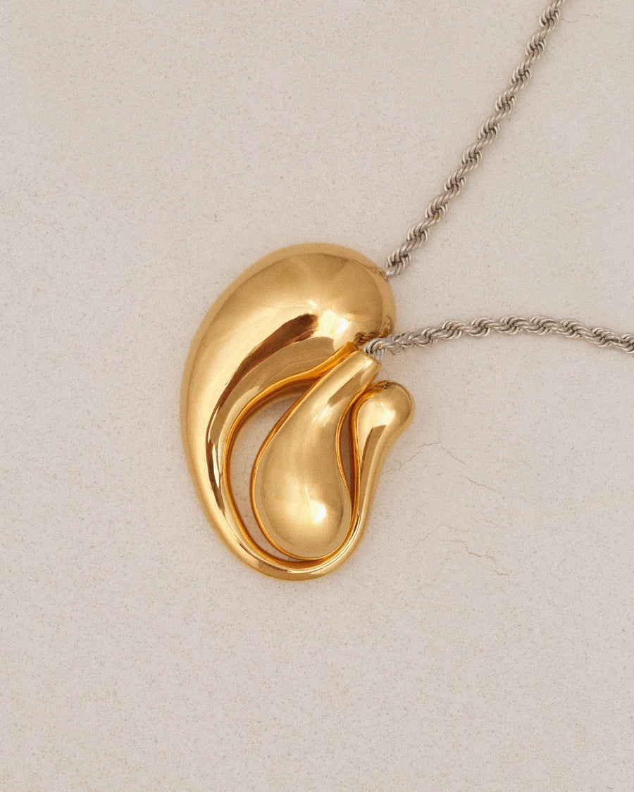 Botai Necklace