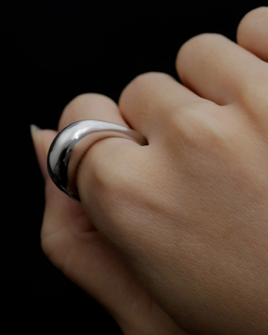 Raw Ring 03