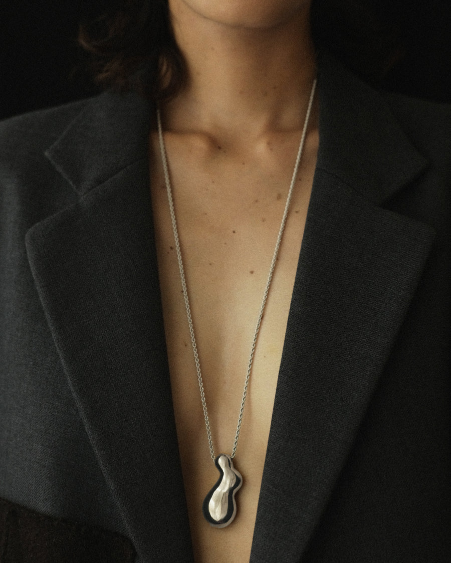 Kira Necklace 02 / L