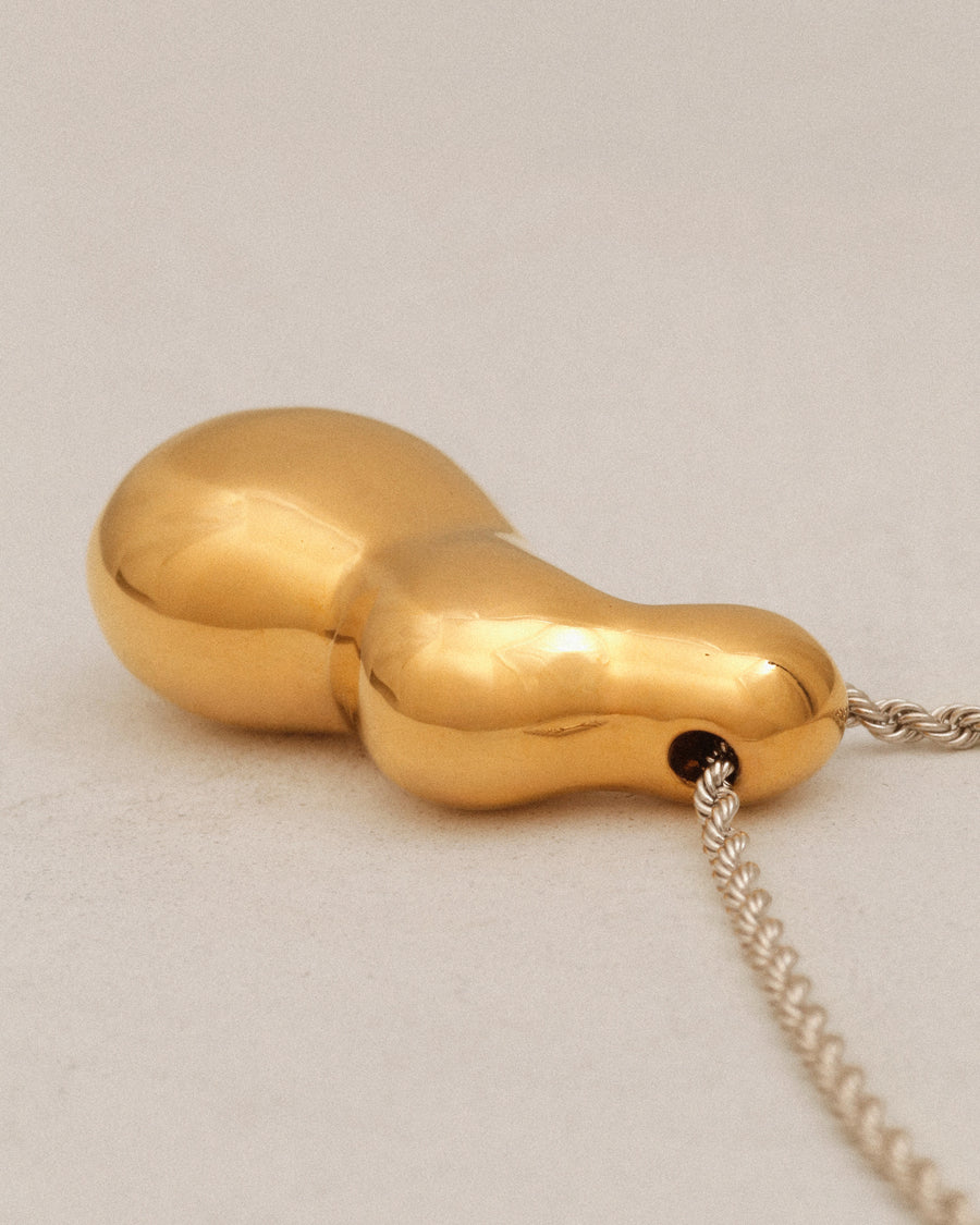 Kira Necklace 02 / L
