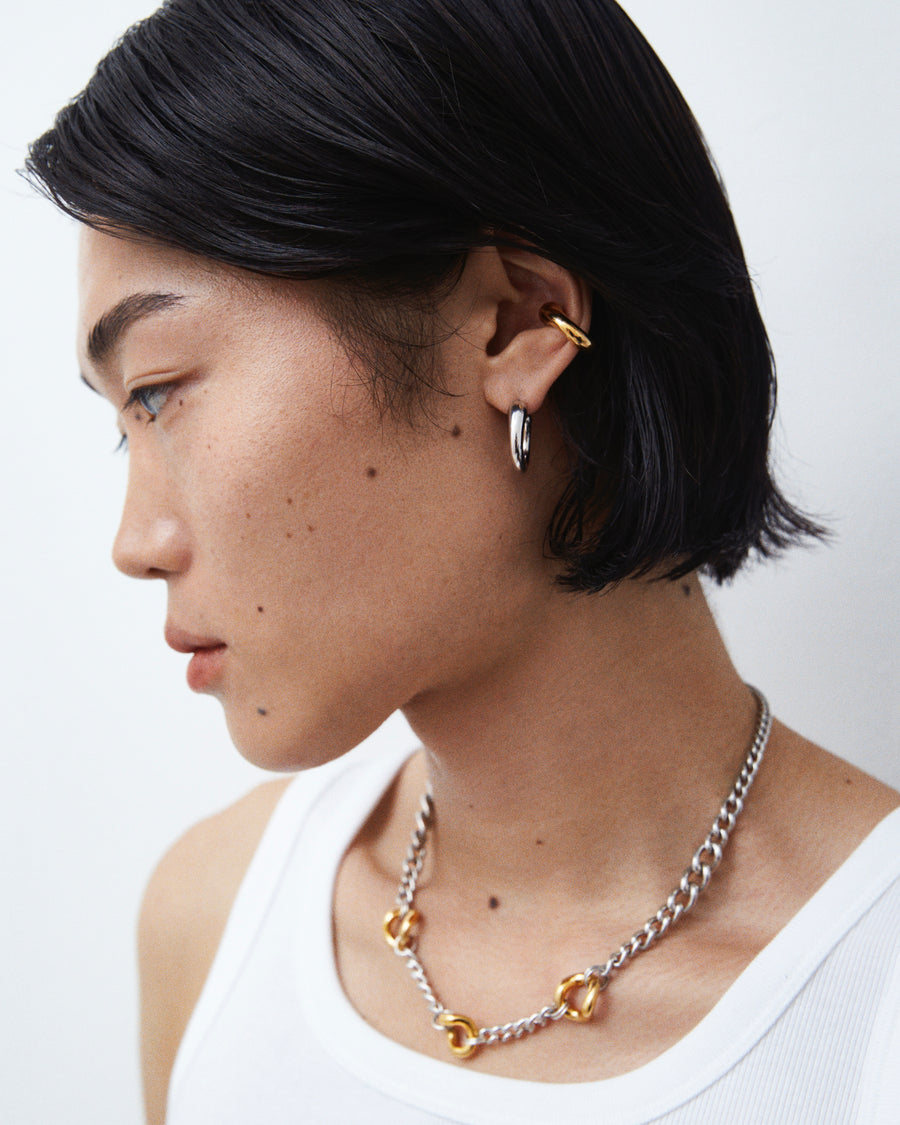 Puku Pierce