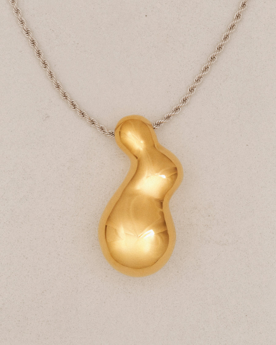 Kira Necklace 02 / L