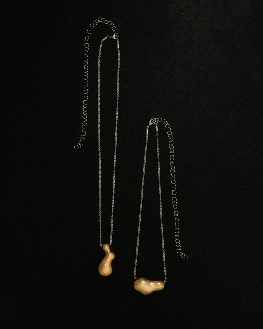 Kira Necklace 02 / L