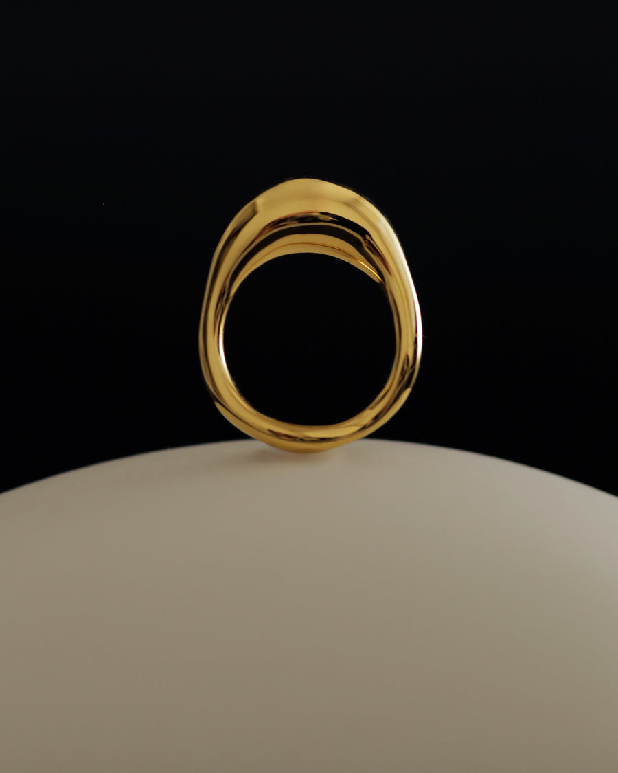 Raw Ring 03