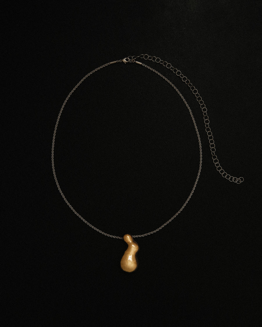 Kira Necklace 02 / L