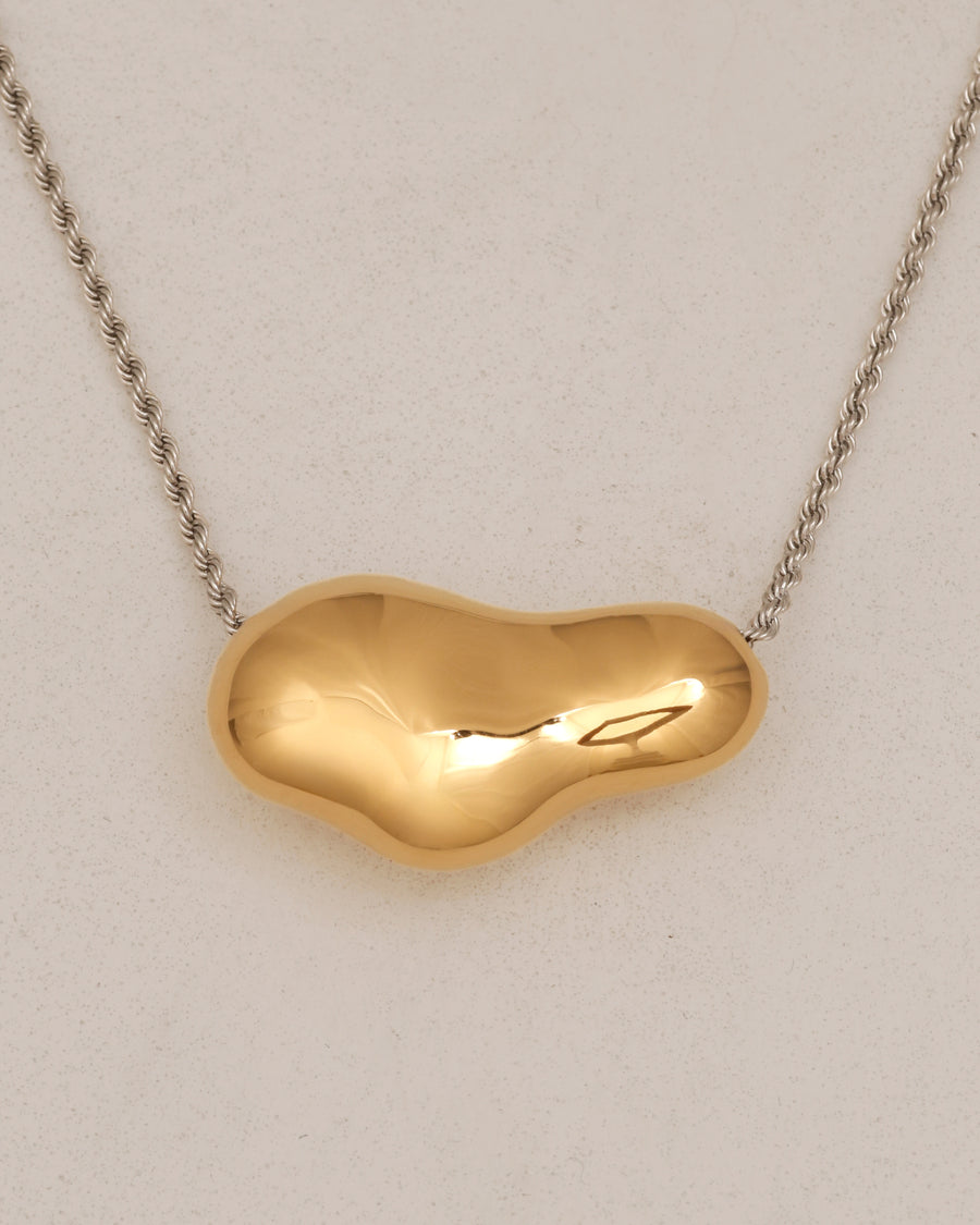 Kira Necklace 01 / L