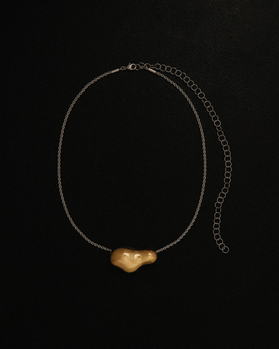 Kira Necklace 01 / L
