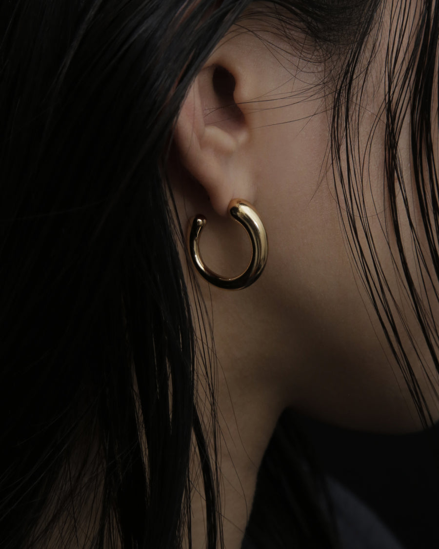 Puku Pierce