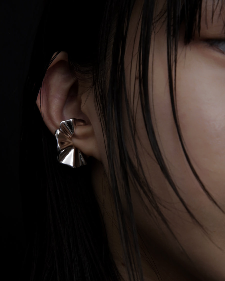 Frill Cuff 02