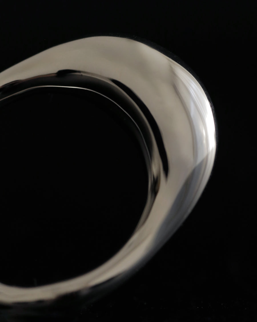 Raw Ring 03