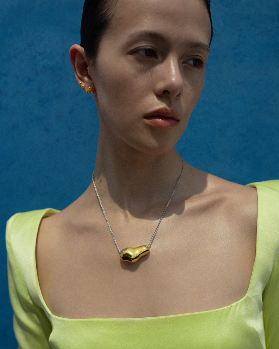 Kira Necklace 01 / L