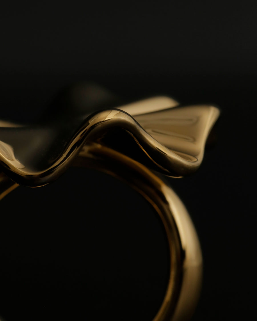 Frill Ring 02