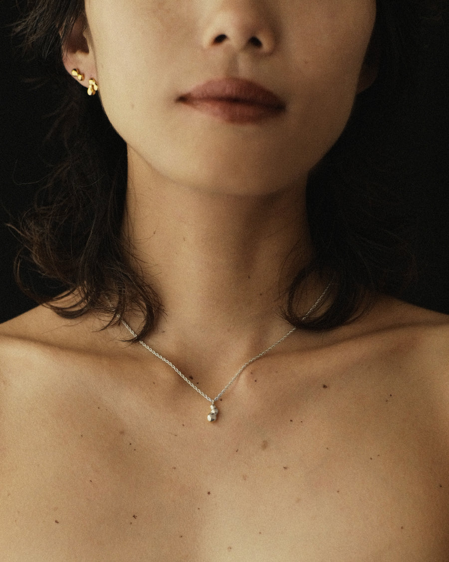 Kira Necklace 01 / S