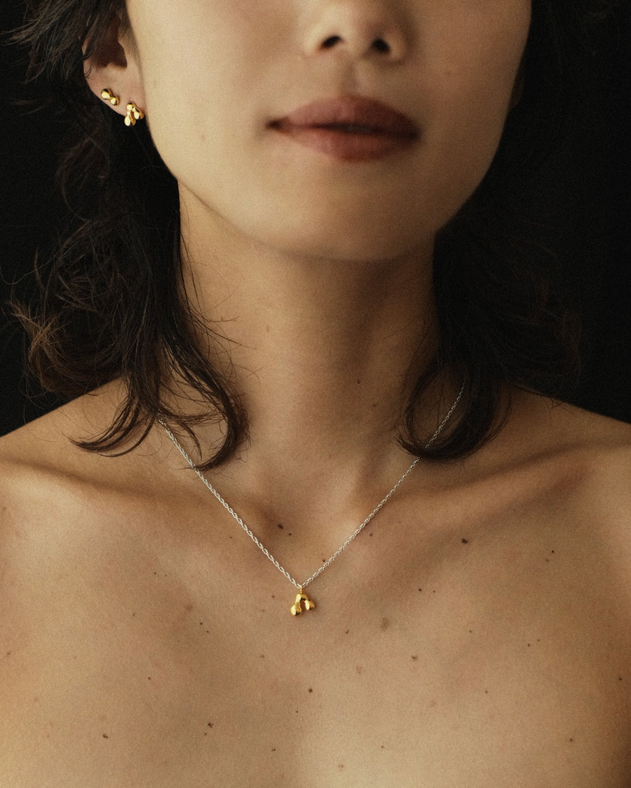 Kira Necklace 02 / S