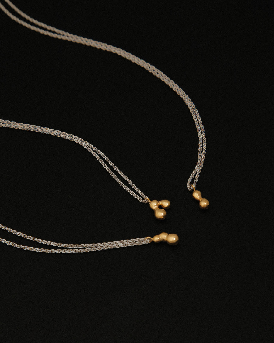 Kira Necklace 02 / S