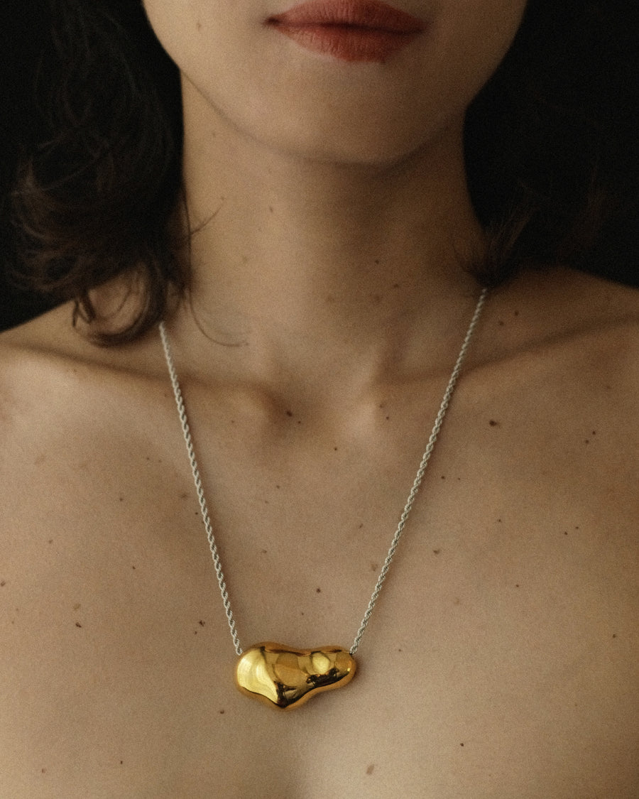 Kira Necklace 01 / L
