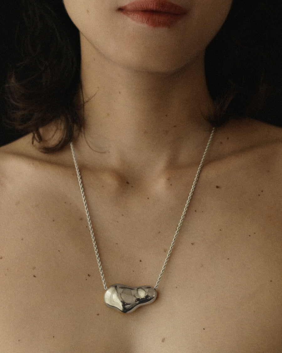 Kira Necklace 01 / L