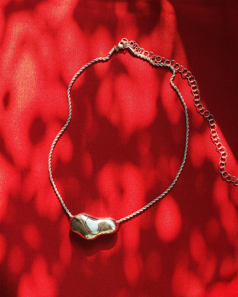 Kira Necklace 01 / L