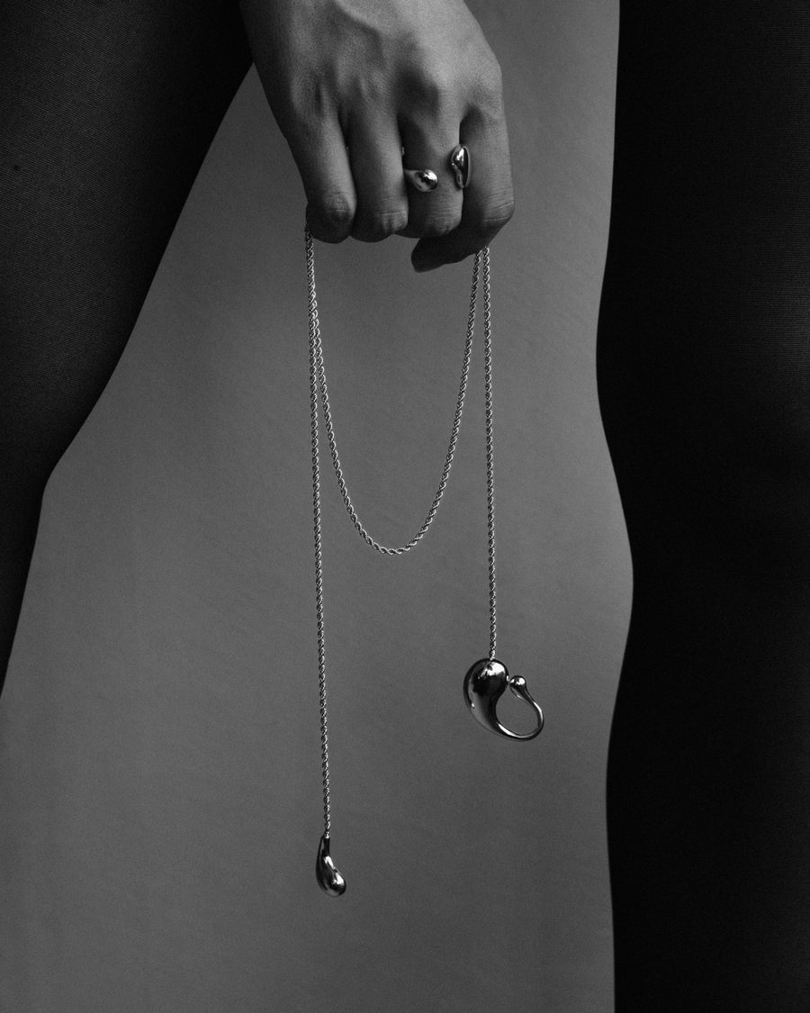 Botai Necklace