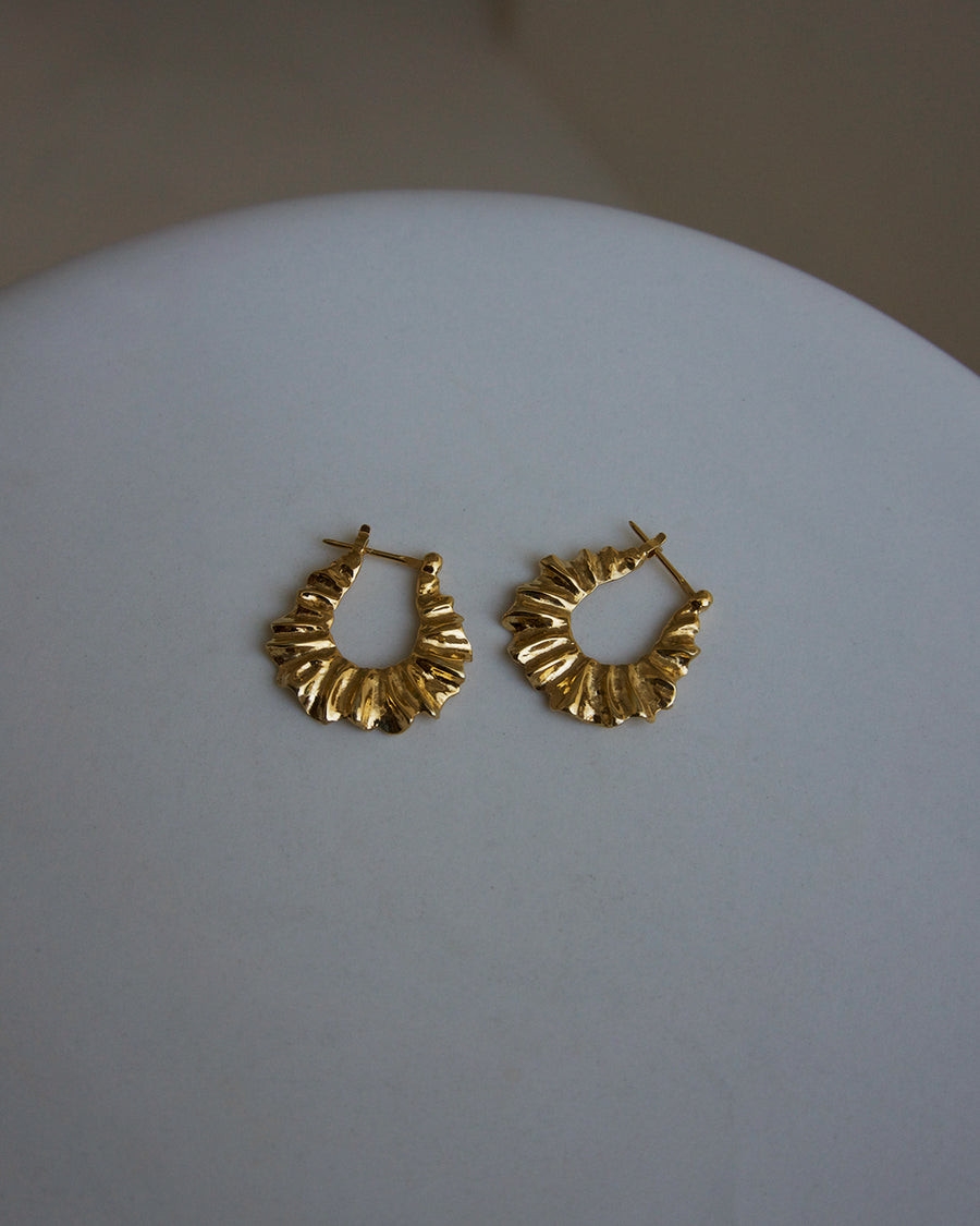 Frill Pierce | ピアス