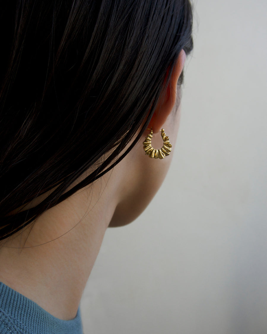 Frill Pierce | ピアス