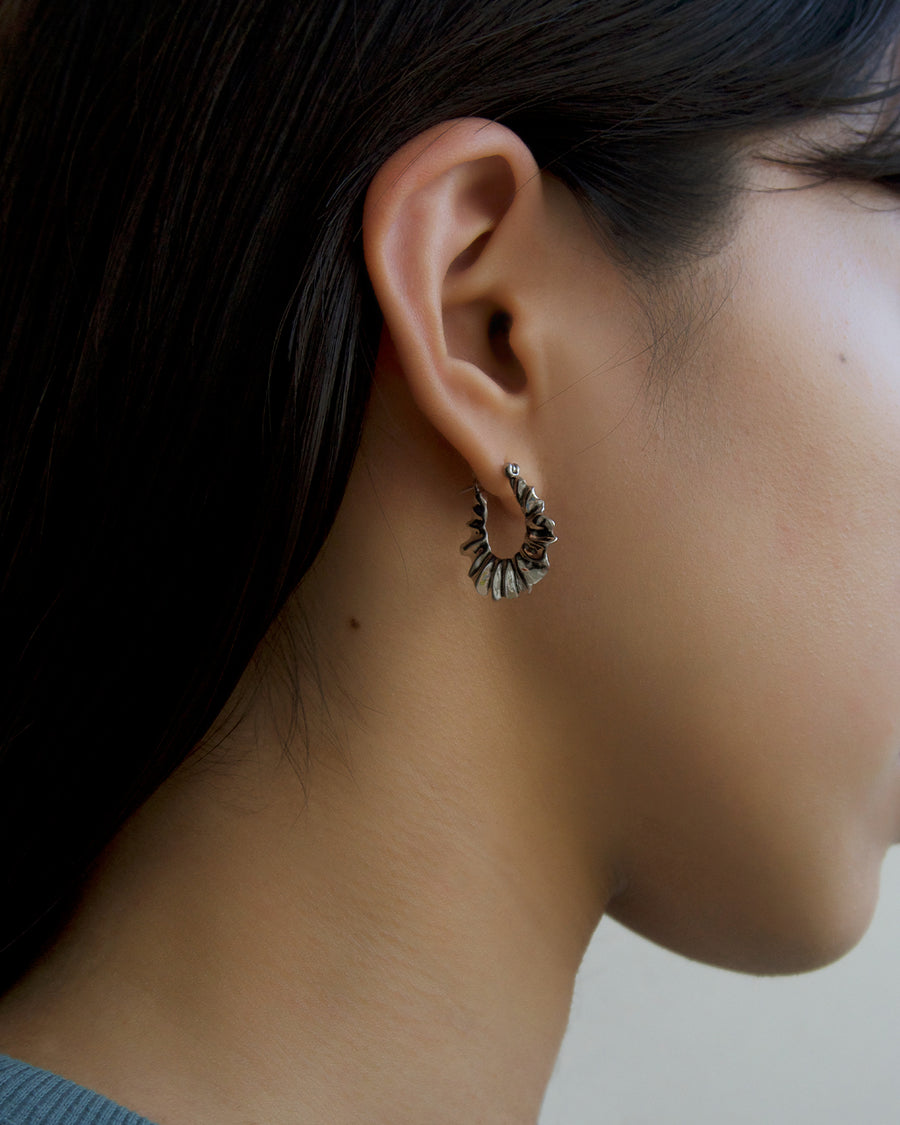 Frill Pierce | ピアス