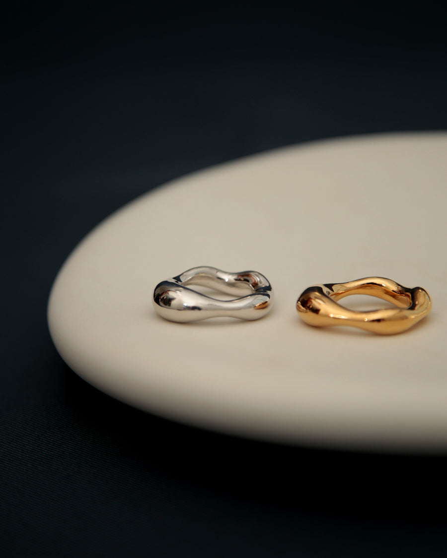 Raw Ring  02