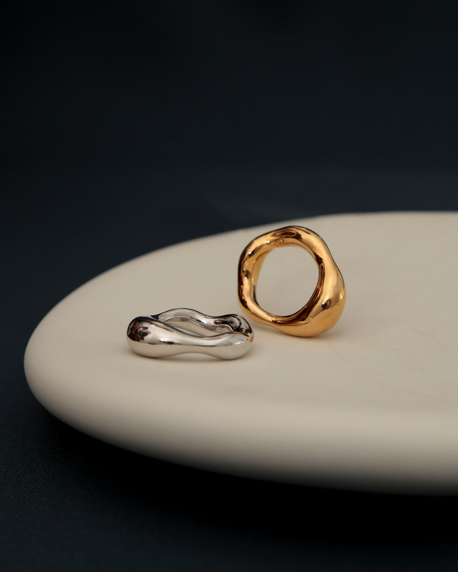 Raw Ring  02