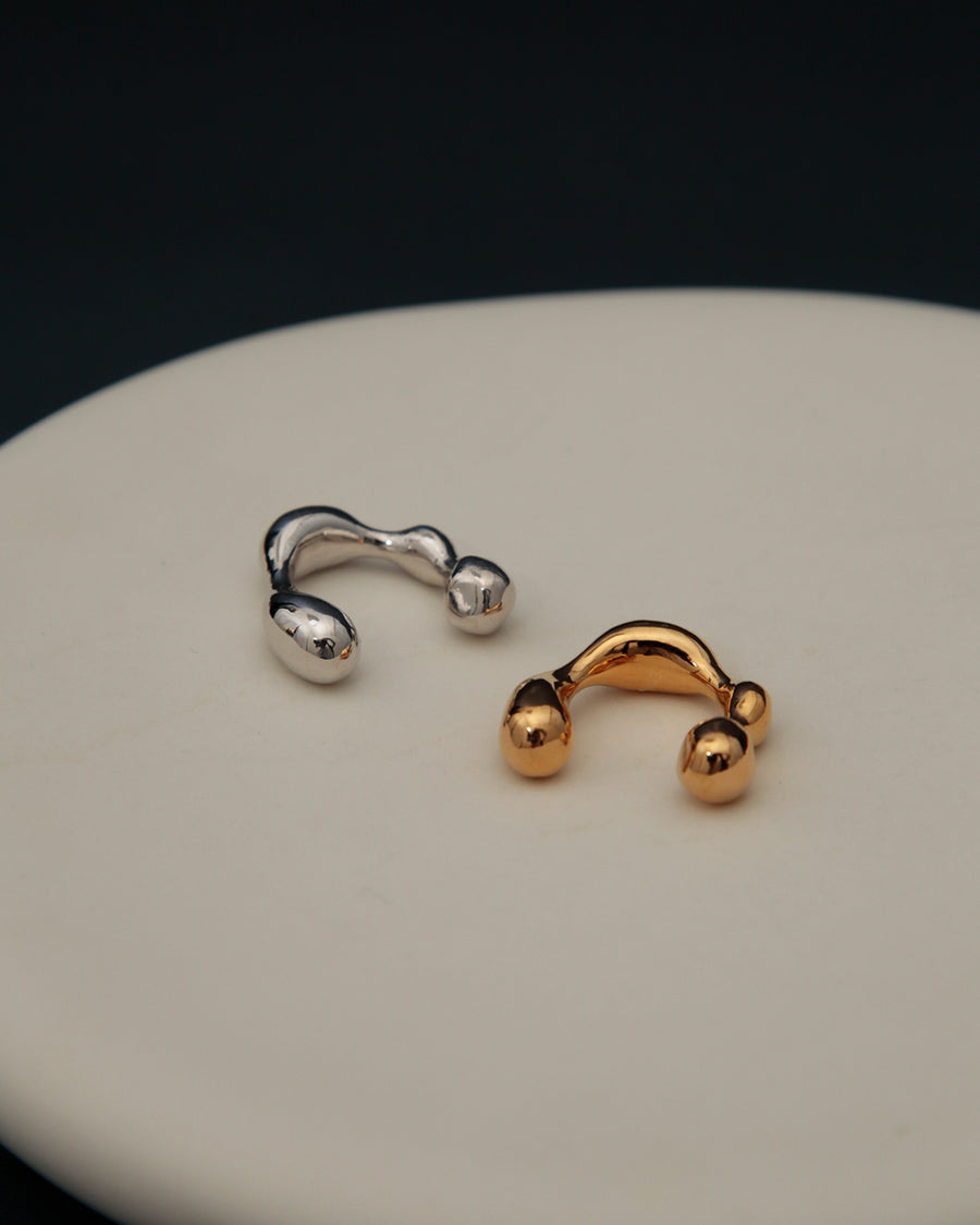 Raw Ring  01 | リング
