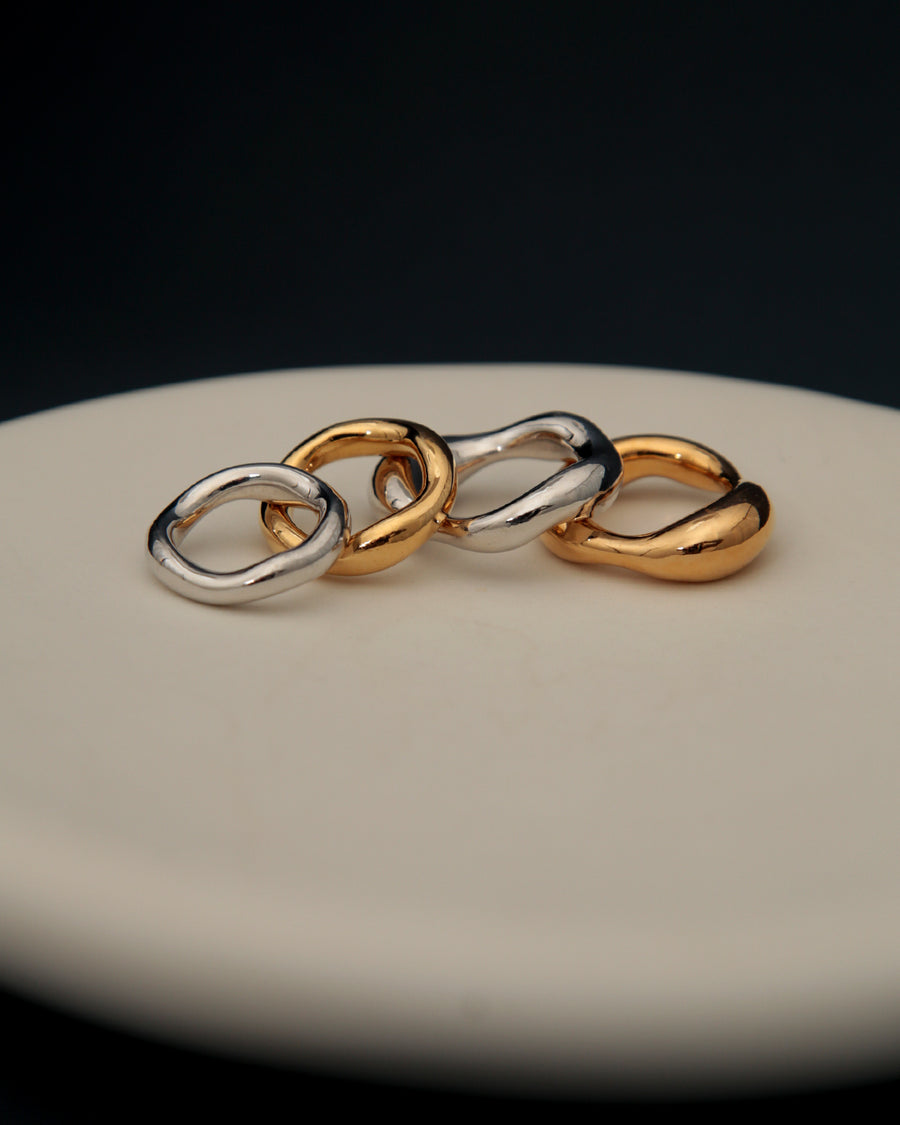 Raw Ring  02
