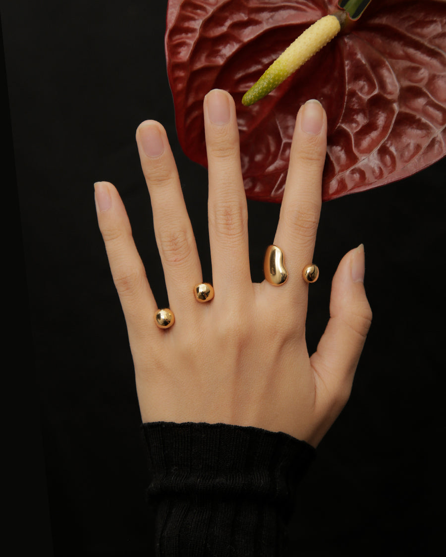 Raw Ring  01 | リング