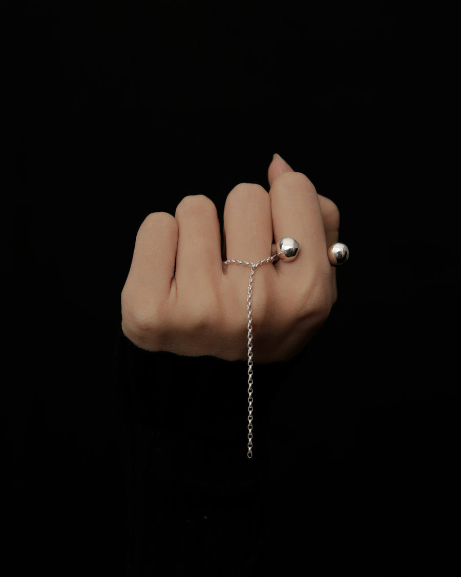 Raw Ring  01 | リング